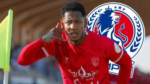 Romell Quioto tomó una decisión sobre su futuro.