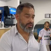 Carlos Ruiz toma partido: se mete en el escándalo de Comunicaciones y dice lo que nadie se anima de José Contreras