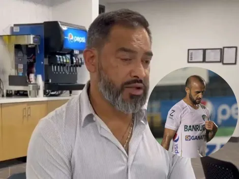 Carlos Ruiz toma partido: se mete en el escándalo de Comunicaciones y dice lo que nadie se anima de José Contreras