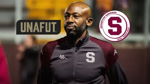 Saprissa respira: Unafut sale al rescate del equipo de Wanchope en el momento más delicado