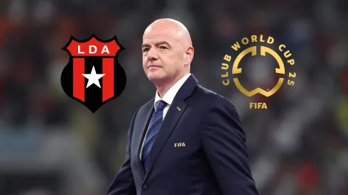 El futuro de Alajuelense se define.