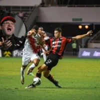 Muy cerca de Alajuelense: figura de Herediano sorprende a Costa Rica con una imagen que incomoda a Jafet Soto