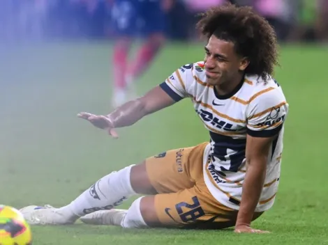 “Examen profundo”: revelan la gravedad de la lesión de Adalberto Carrasquilla