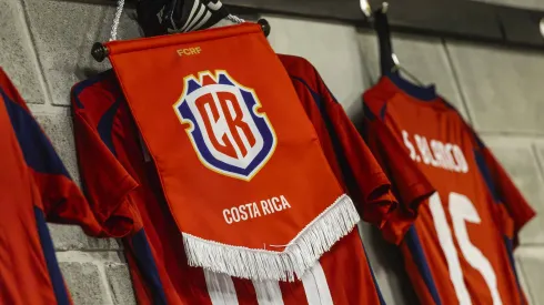 Fuerte denuncia estremece a Costa Rica y llegaría a la FIFA