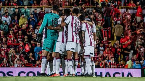 Saprissa anuncia el regreso de un histórico