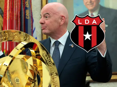 Lo que Alajuelense quería saber: filtran el veredicto final del Mundial de Clubes