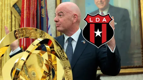 Lo que Alajuelense quería saber: filtran el veredicto final del Mundial de Clubes