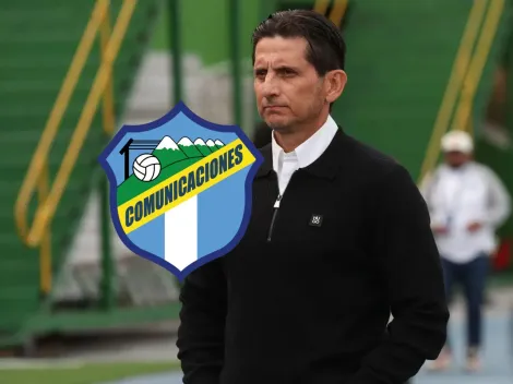 La crisis de Comunicaciones tiene su primera salida