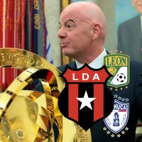 Alajuelense se mueve: la primera decisión que tomó la Liga tras la sentencia del TAS por el Mundial de Clubes
