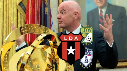 Alajuelense se mueve: la primera decisión que tomó la Liga tras la sentencia del TAS por el Mundial de Clubes.