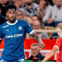 Olympique Marsella toma una decisión: en Francia confirman la noticia que afecta a Michael Amir Murillo