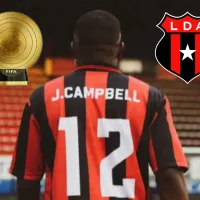 Sorpresa en Alajuelense: el mensaje de Joel Campbell que hace ruido en medio del rechazo al Mundial de Clubes
