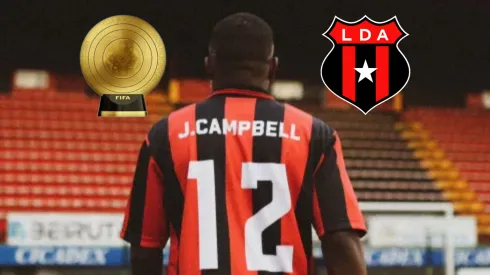 Sorpresa en Alajuelense: el mensaje de Joel Campbell que hace ruido en medio del rechazo al Mundial de Clubes