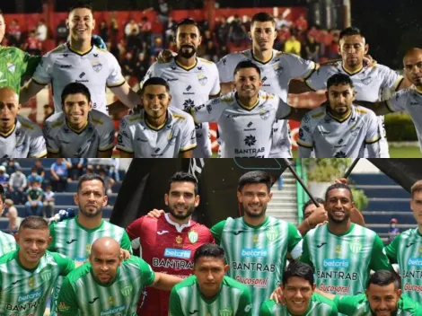 Cobán vs. Antigua: a qué hora y dónde ver hoy el partido de ida