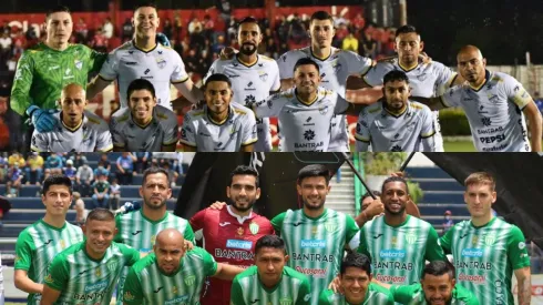 Cobán Imperial vs. Antigua GFC: ¿A qué hora y dónde ver el partido de ida? Liga Nacional de Guatemala 2025.