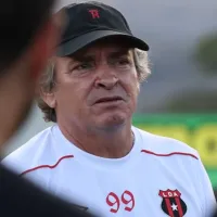 “A salir”: figura de Alajuelense responde con un mensaje contundente tras ser marginado por Machillo Ramírez