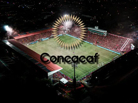 Concacaf también castiga a Alajuelense