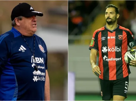 "No ha hecho falta": el certero mensaje de una figura a Celso Borges que condiciona a Miguel Herrera