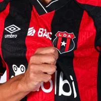 Nuevo dolor de cabeza para Machillo Ramírez: el fichaje que quería para Alajuelense podría seguir su carrera en Europa