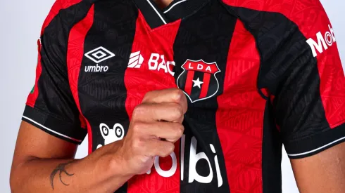 El fichaje que quería Alajuelense podría irse a Europa