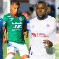 ¡Se va! Liga Nacional de Honduras perderá a uno de sus mejores extranjeros