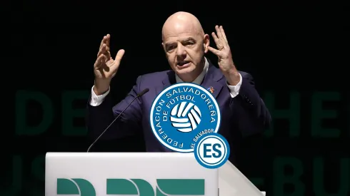 "Incumplimiento grave": estalla un nuevo problema en El Salvador ante los ojos de la FIFA.