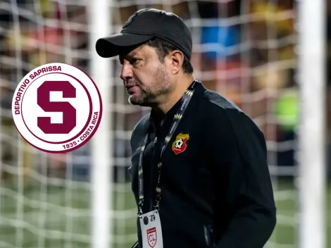 “Ya firmó”: Jafet Soto da el golpe y se lleva a un campeón de Saprissa