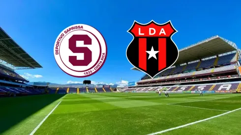 Tiene 20 años, es una joya del fútbol de Costa Rica y lo quieren Saprissa y Alajuelense: “Hay que ver quien pone la billetera”