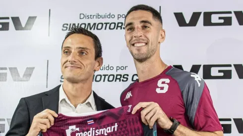 Esto deberá pagar Saprissa para limpiar a Merino