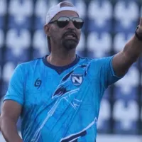 La Selección de Nicaragua y el Fantasma Figueroa preparan un refuerzo de lujo para la Eliminatoria Mundialista