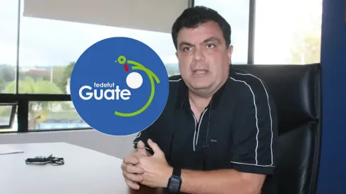 La insólita decisión de Fedefut que perjudica a toda Guatemala de cara a las Eliminatorias para el Mundial 2026.