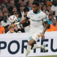 Pedido unánime para Michael Amir Murillo: el contundente mensaje de la afición del Olympique Marsella al panameño