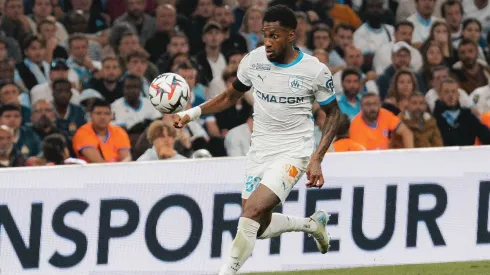 Pedido unánime para Michael Amir Murillo: el contundente mensaje de la afición del Olympique Marsella al panameño.