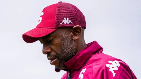 Saprissa toma una fuerte decisión en el momento más delicado de Wanchope