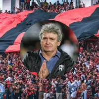 En contra de la afición: Machillo Ramírez toma una decisión en Alajuelense que no gustará