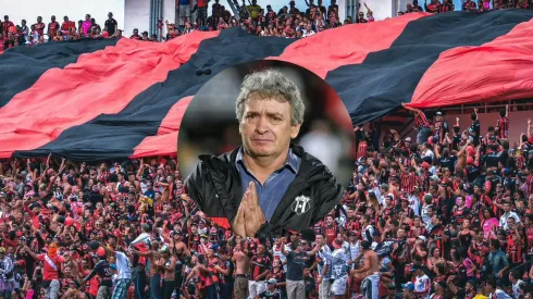 Machillo Ramírez toma una decisión en contra de la afición