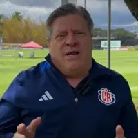 El Piojo Herrera envía sentencia a los jugadores de la Selección de Costa Rica