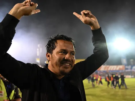 Amarini Villatoro y Xelajú concretan la llegada de otro fichaje estrella