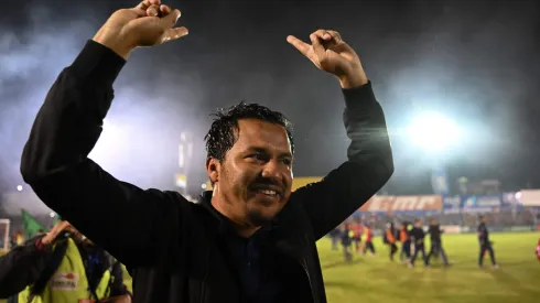 Amarini Villatoro y Xelajú concretan la llegada de otro fichaje estrella