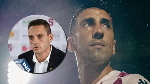 Mariano Torres dijo lo que en Saprissa realmente piensan de Gila