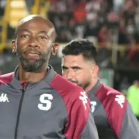 “Duda para semifinales”: Wanchope podría perder una pieza clave en Saprissa para la ida contra Herediano