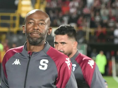 Wanchope podría perder una pieza clave en Saprissa