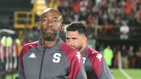 Wanchope podría perder una pieza clave en Saprissa