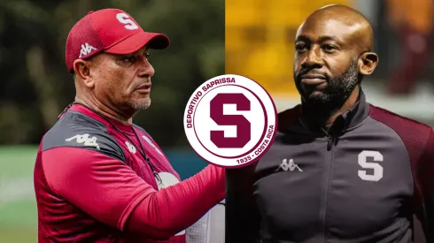 El mejor de Costa Rica: Wanchope deja en claro sus diferencias con José Giacone