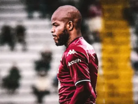 Javon East no se olvida de Saprissa y manda un mensaje pese a haber sido echado de Costa rica