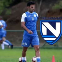 “Una lloradita”: Juan Barrera filtra una intimidad de la Selección de Nicaragua que nadie sabía