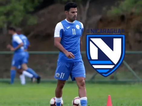 “Una lloradita”: Juan Barrera filtra una intimidad de la Selección de Nicaragua que nadie sabía