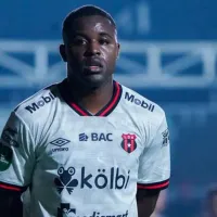 Lo que Machillo Ramírez calló: revelan la verdad detrás de la ausencia de Joel Campbell en Alajuelense