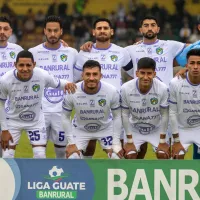 La limpieza no para en Comunicaciones: los dos jugadores que no seguirían la próxima temporada