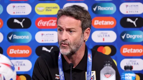 Hacen polémica petición a Thomas Christiansen para la Selección Nacional
